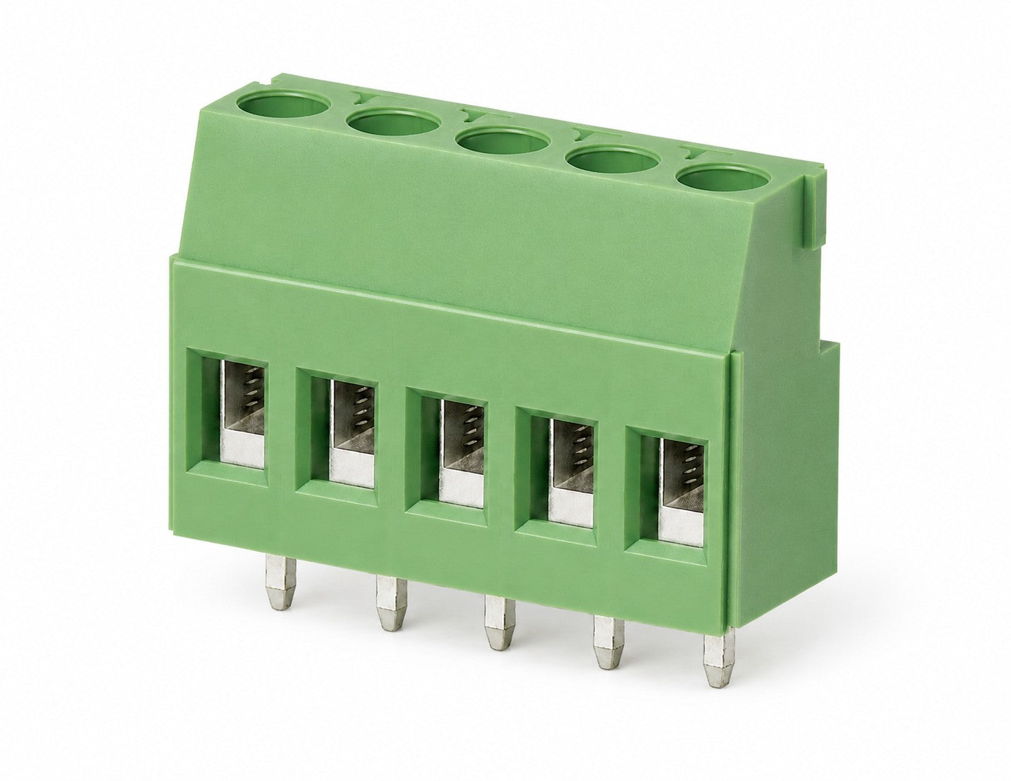 EB784 SERIES Rising Clamp Blocks