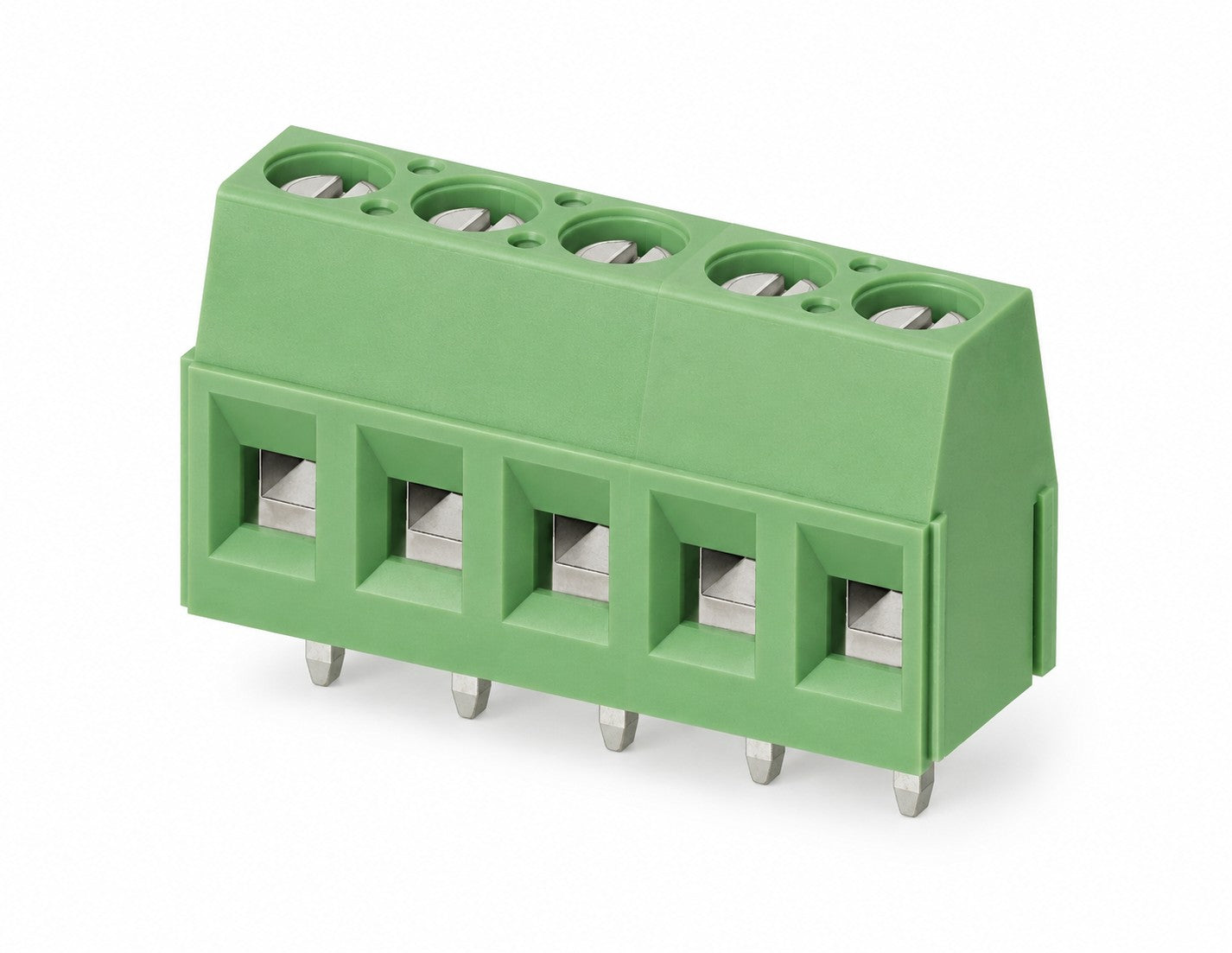 EB790 SERIES Rising Clamp Blocks