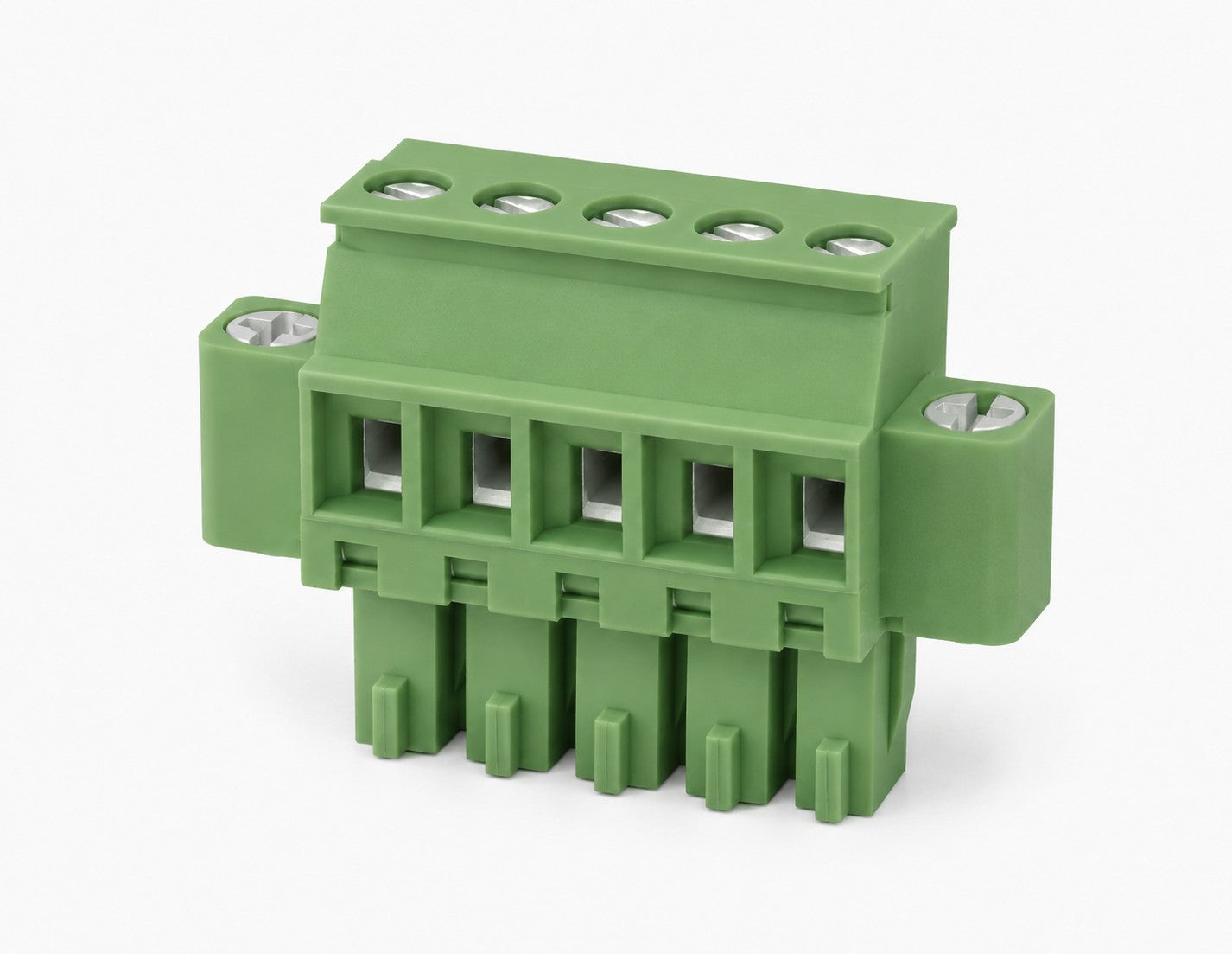 EB1381AM SERIES Pluggable Blocks