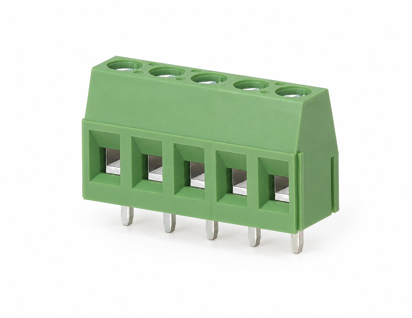 EB878 SERIES Rising Clamp Blocks