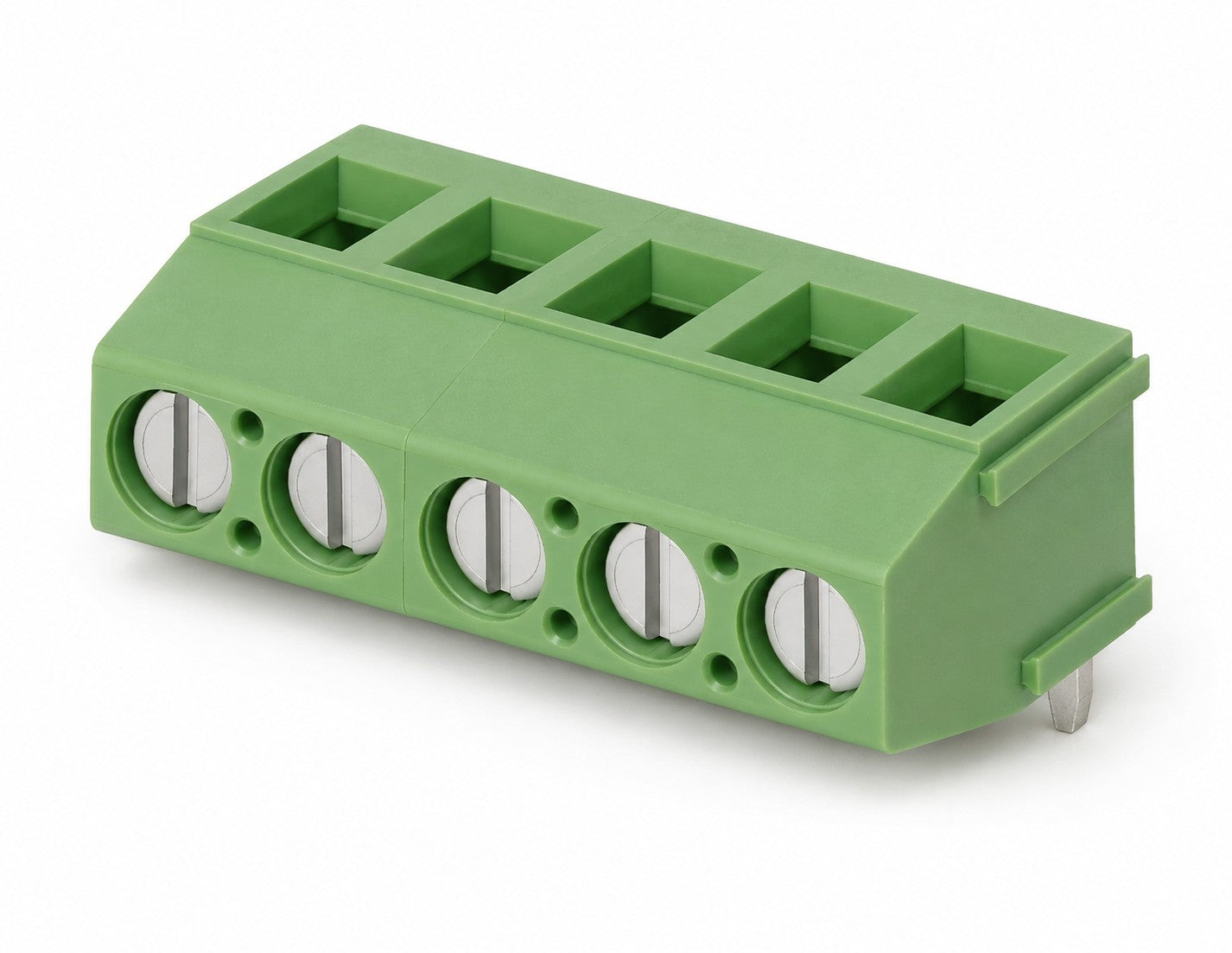 EB879 SERIES Rising Clamp Blocks