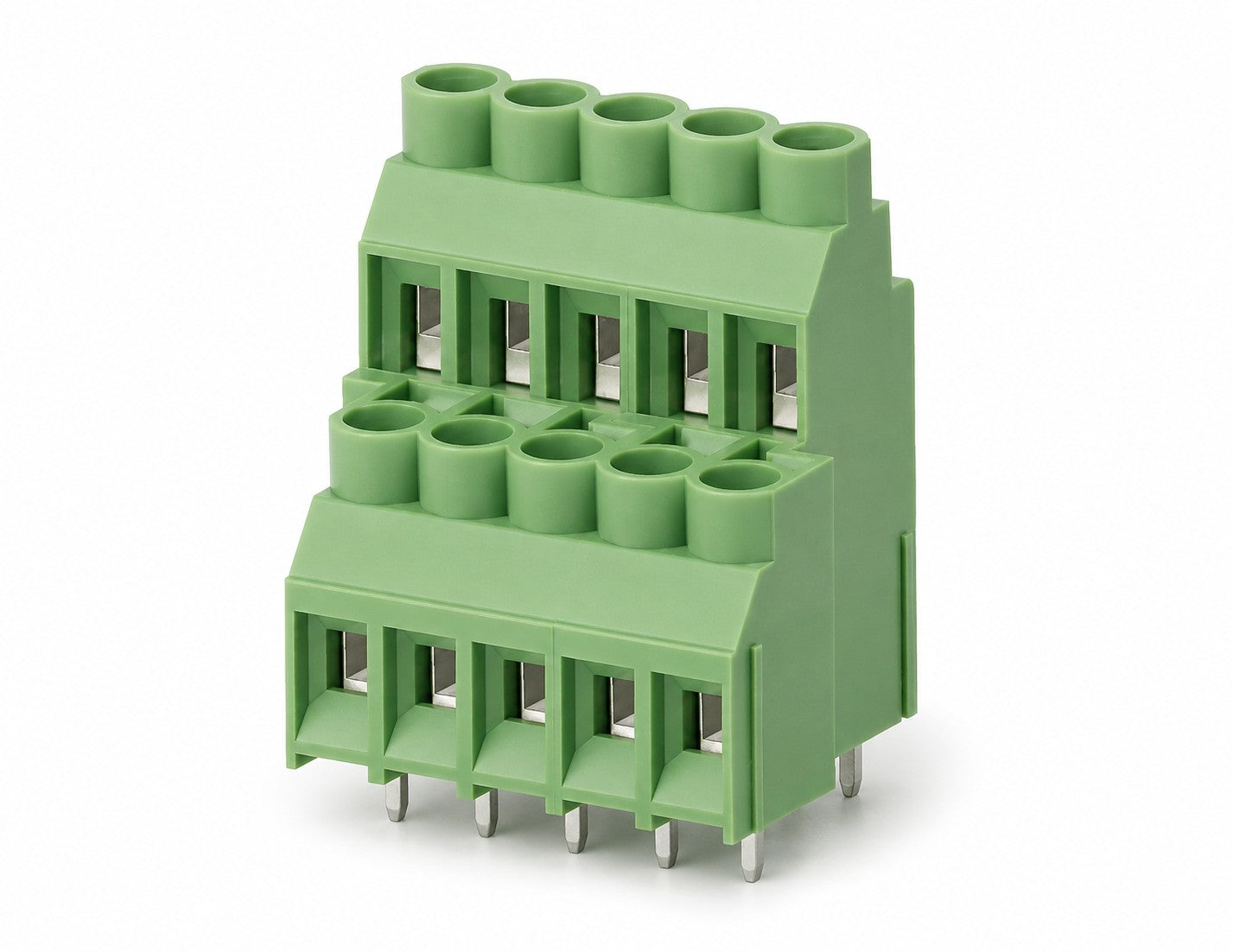 EB1746 SERIES Rising Clamp Blocks