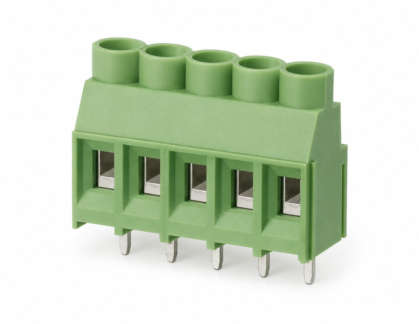 EB746 SERIES Rising Clamp Blocks
