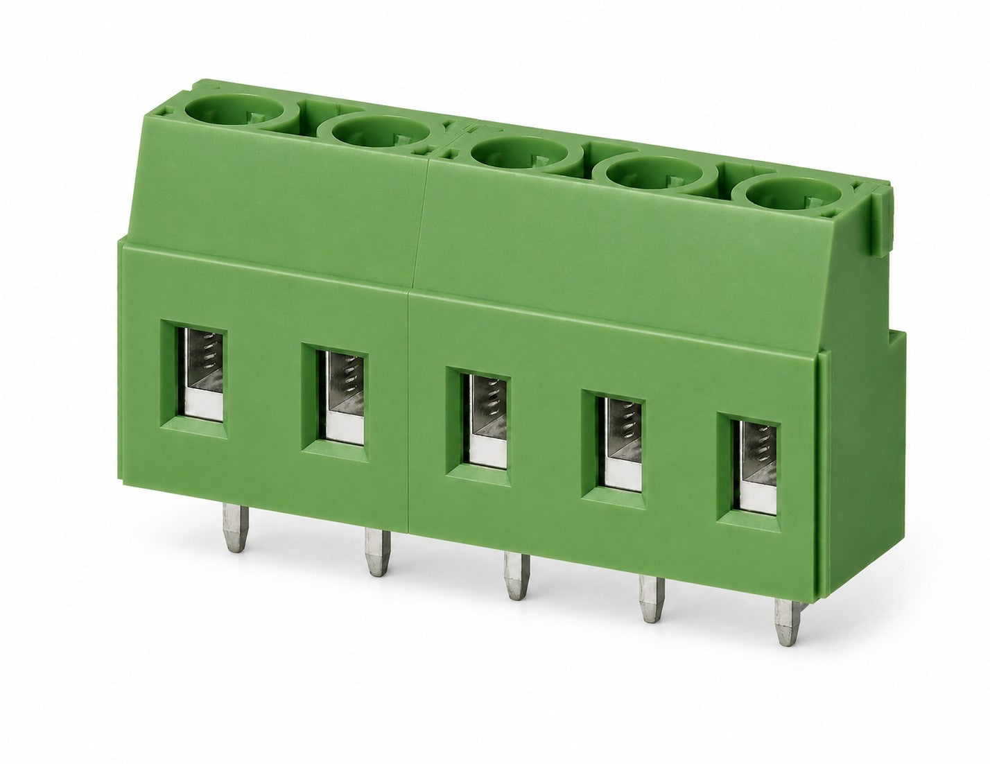 EB710 SERIES Rising Clamp Blocks