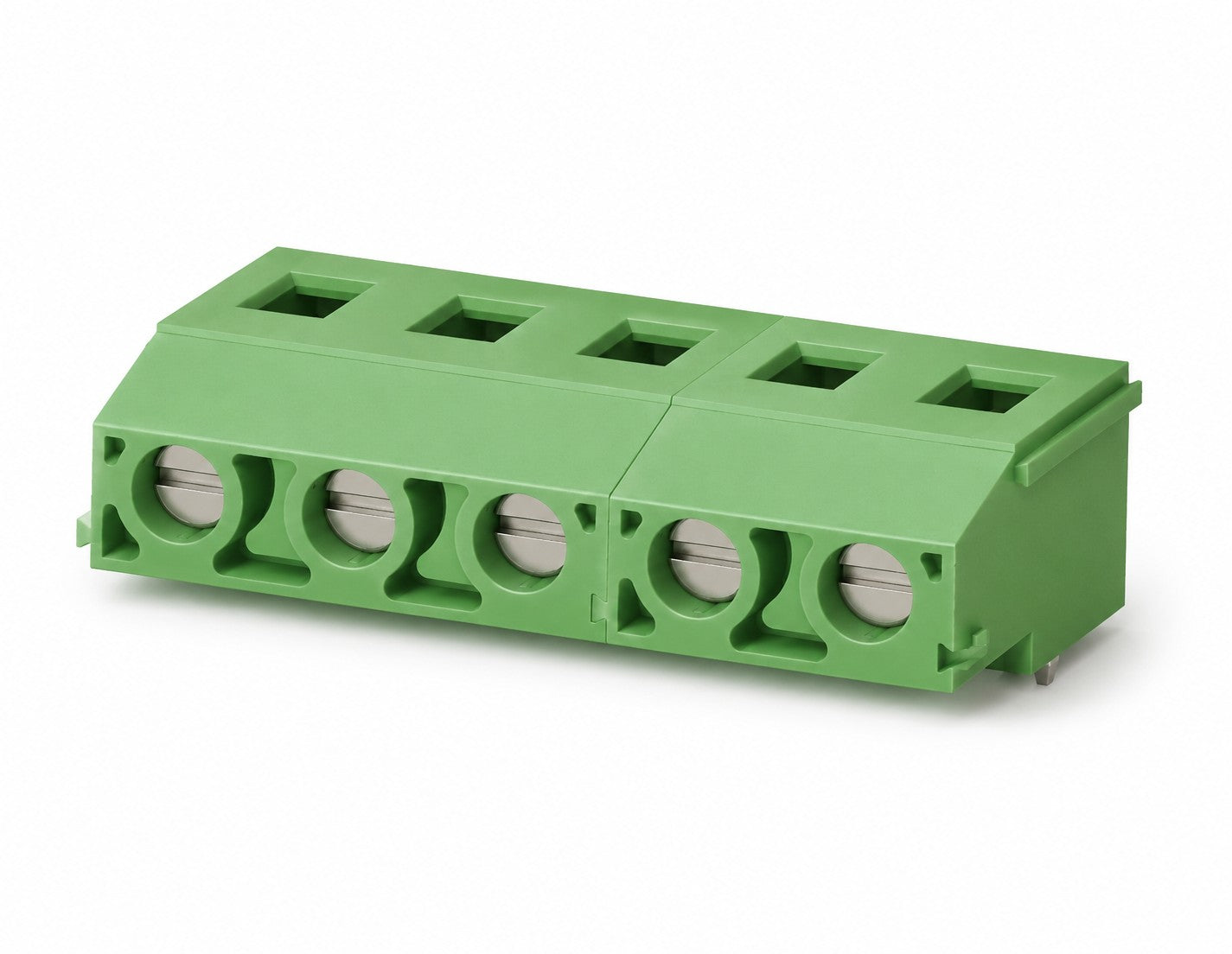 EB715 SERIES Rising Clamp Blocks