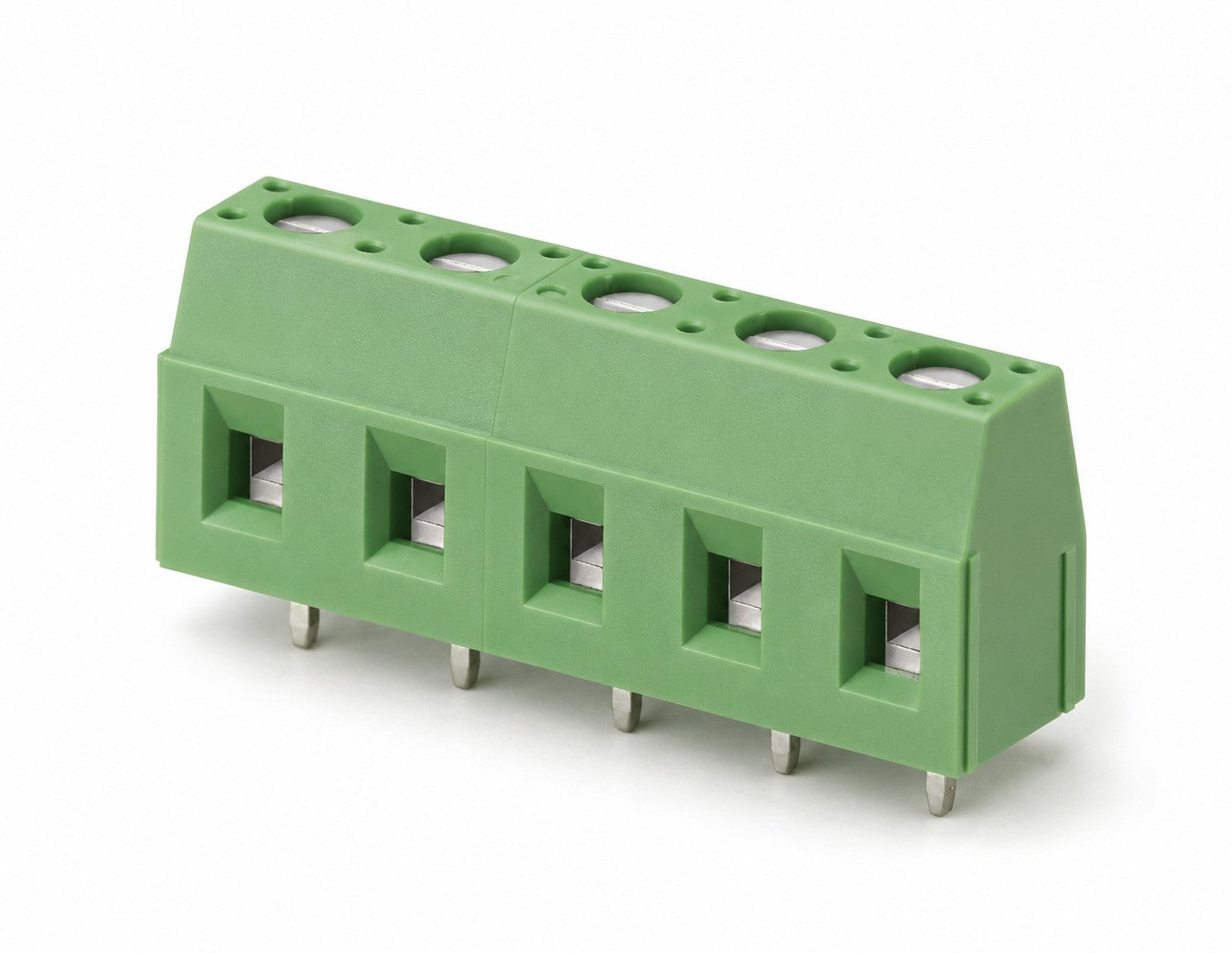 EB750 SERIES Rising Clamp Blocks