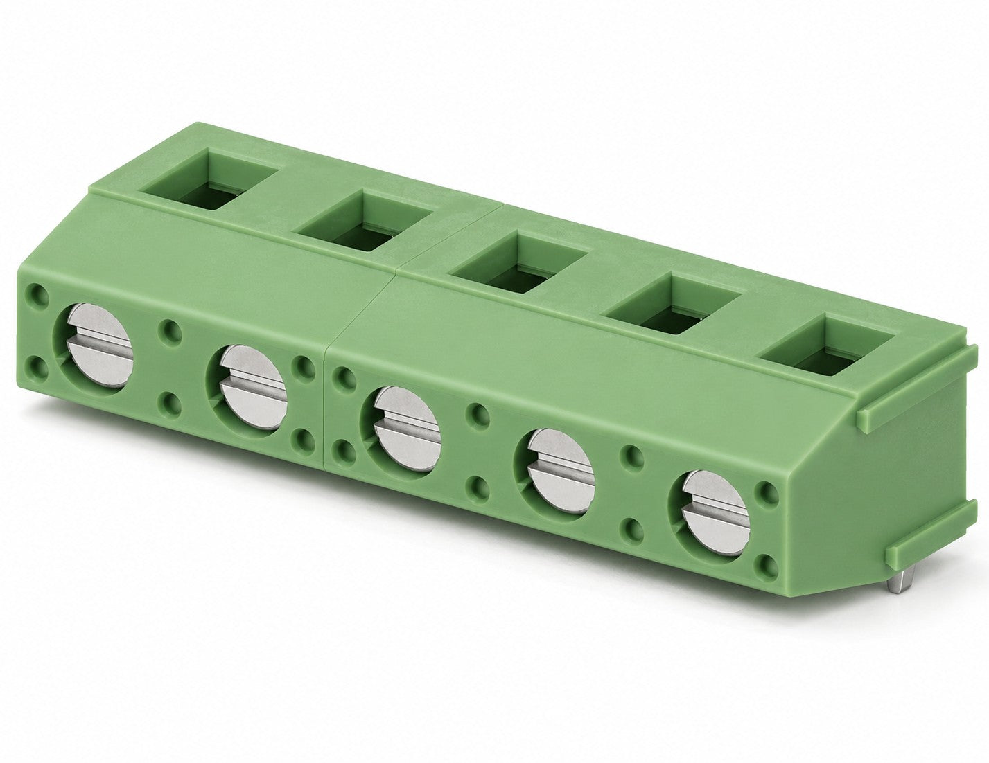 EB755 SERIES Rising Clamp Blocks