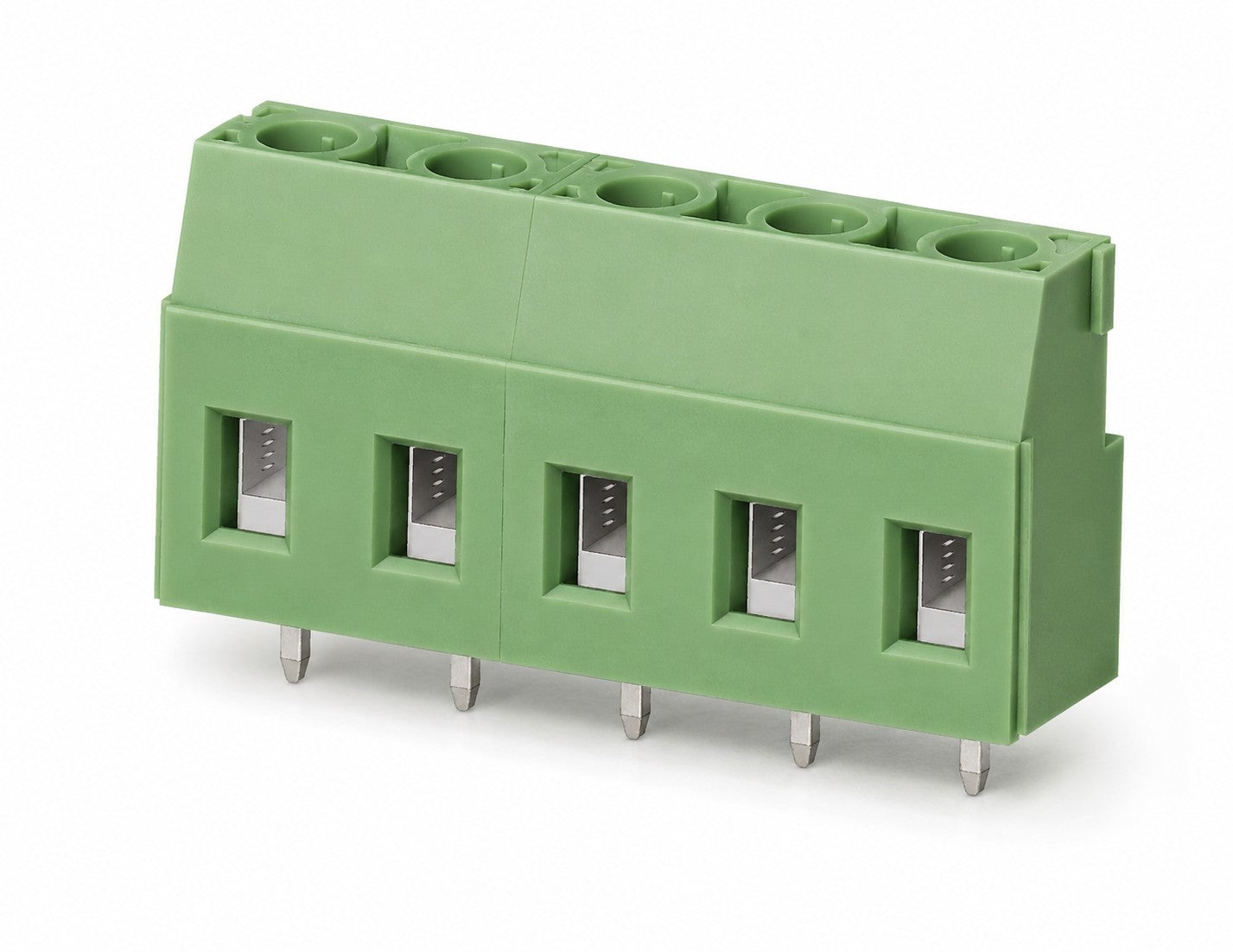 EB741 SERIES Rising Clamp Blocks