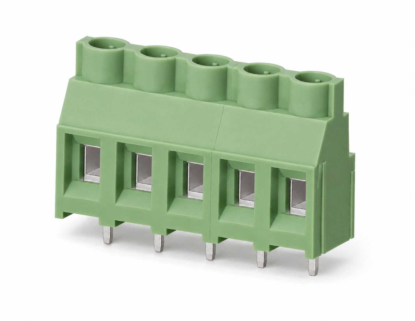 EB747 SERIES Rising Clamp Blocks