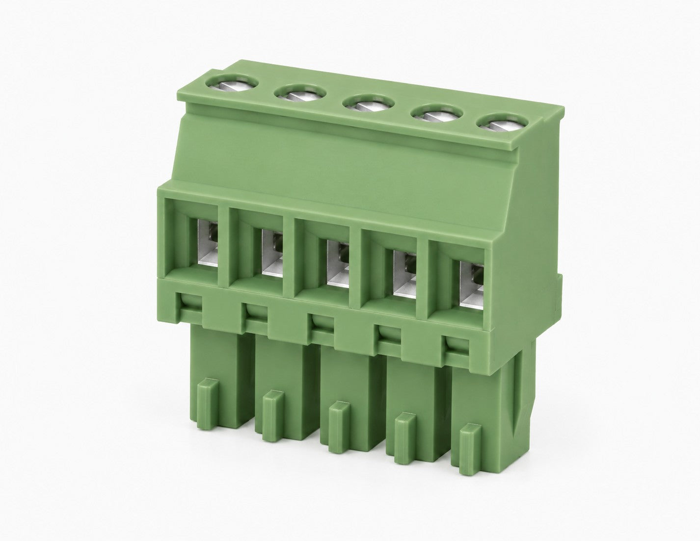 EB1381A SERIES Pluggable Blocks