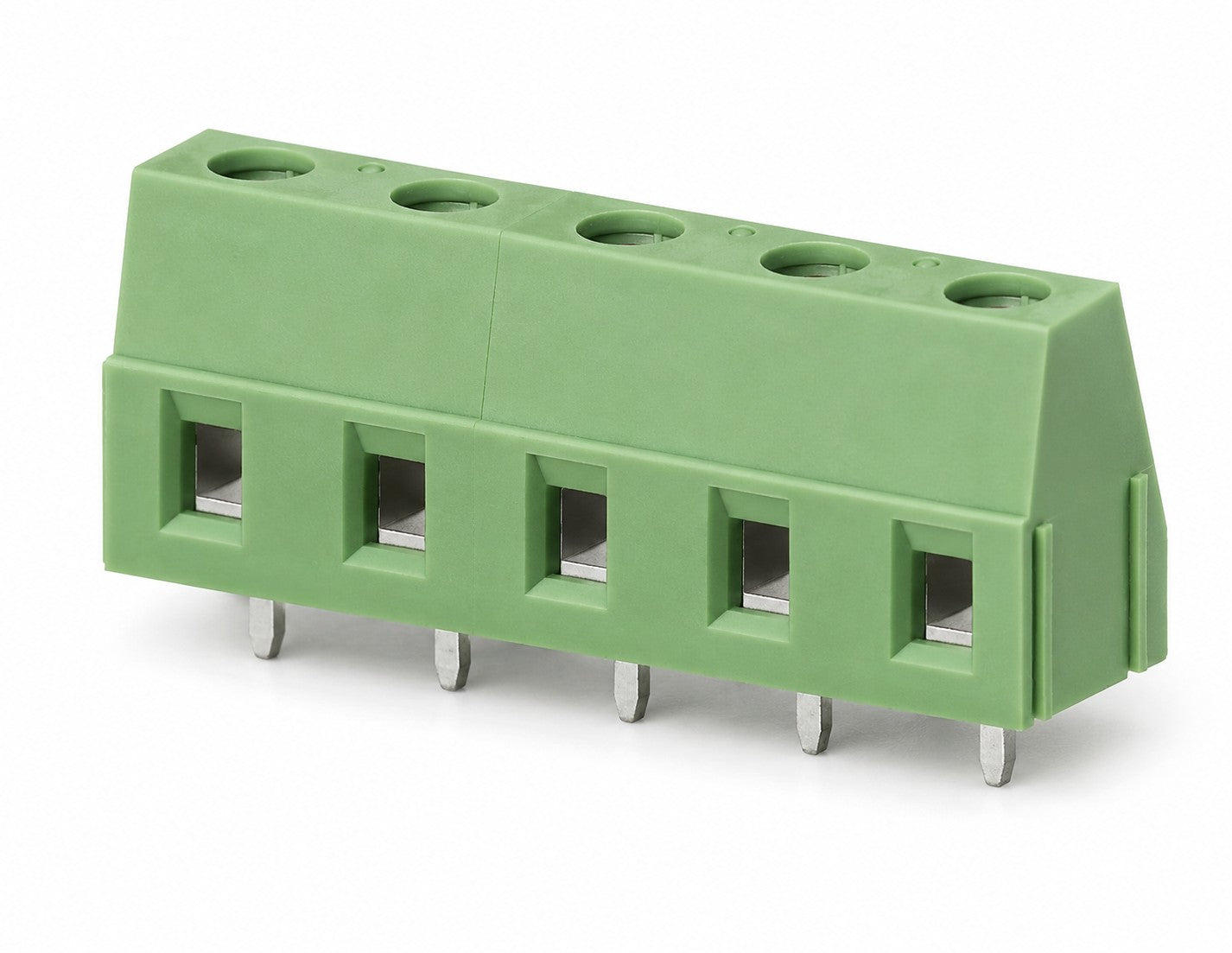 EB762 SERIES Rising Clamp Blocks