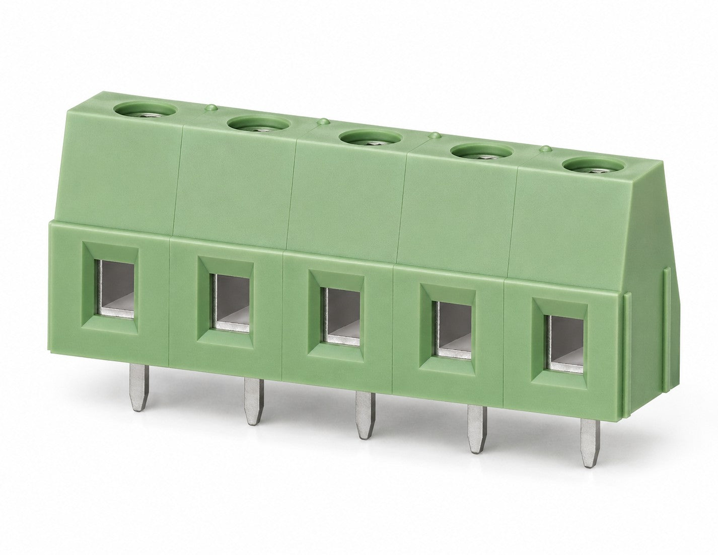 EB763 SERIES Rising Clamp Blocks