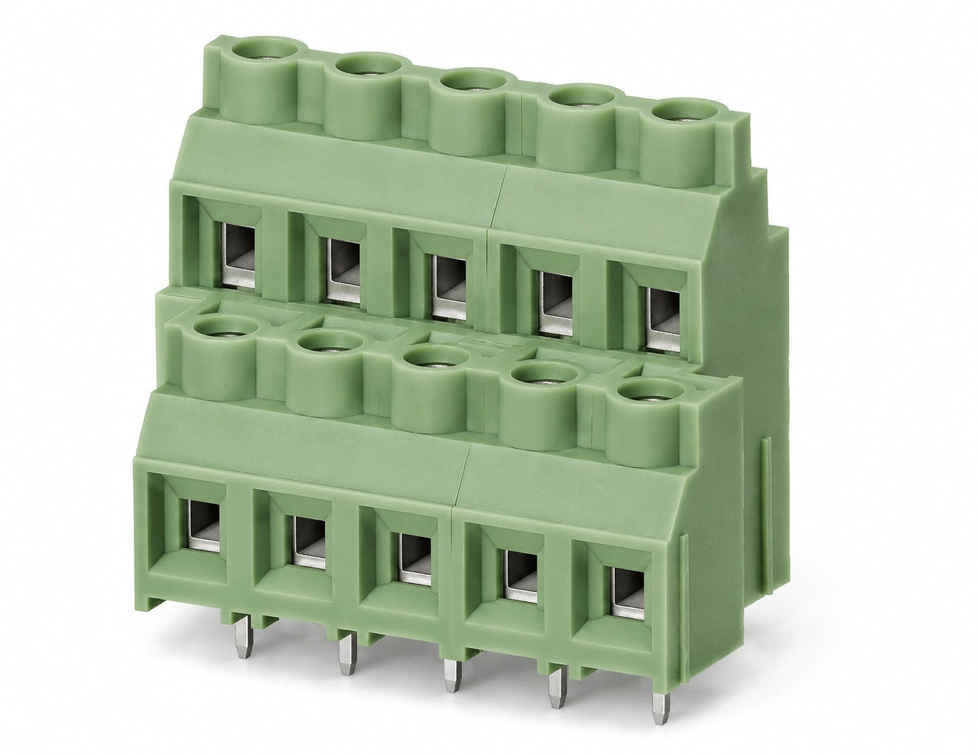 EB1790 SERIES Rising Clamp Blocks