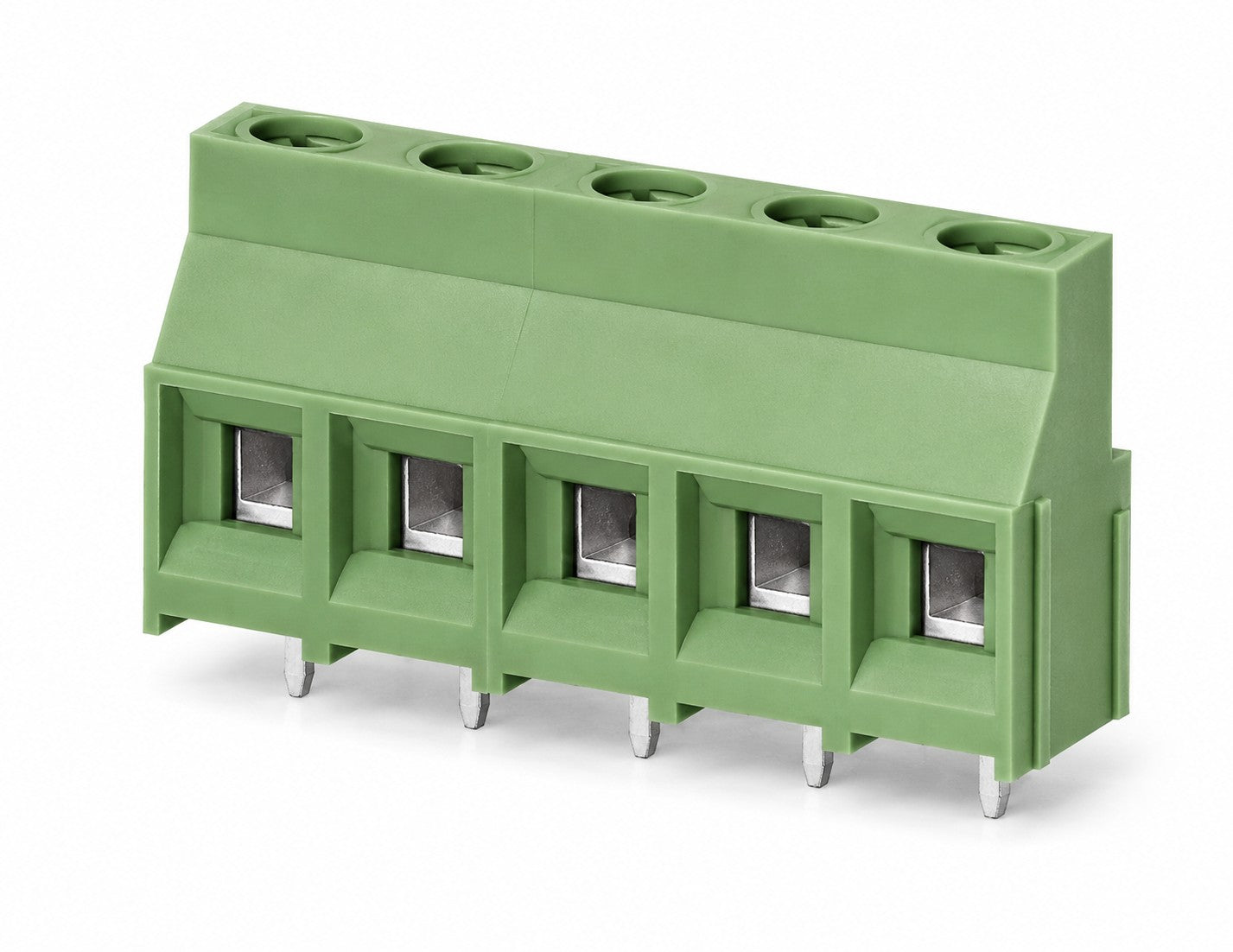 EB749 SERIES Rising Clamp Blocks