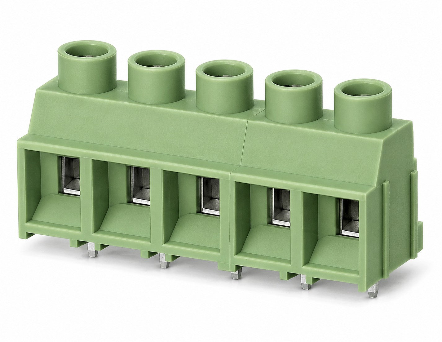 EB952-XX-500 SERIES Rising Clamp Blocks