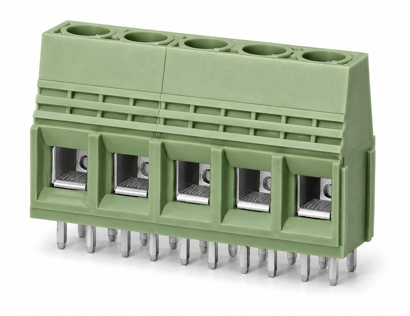 EB1100-XX-800 SERIES Rising Clamp Blocks