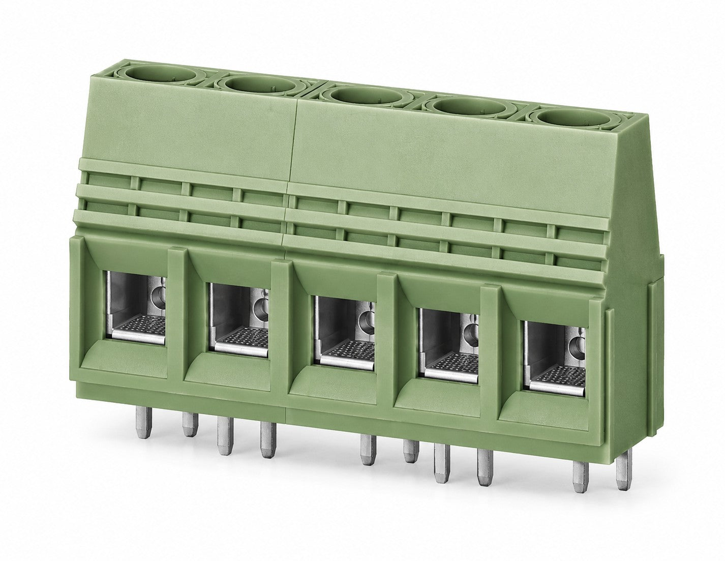 EB1110 SERIES Rising Clamp Blocks