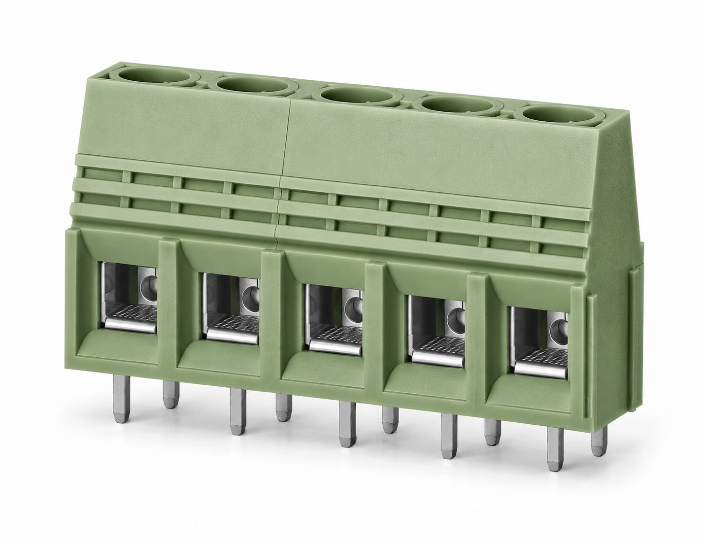 EB1120-XX-800 SERIES Rising Clamp Blocks