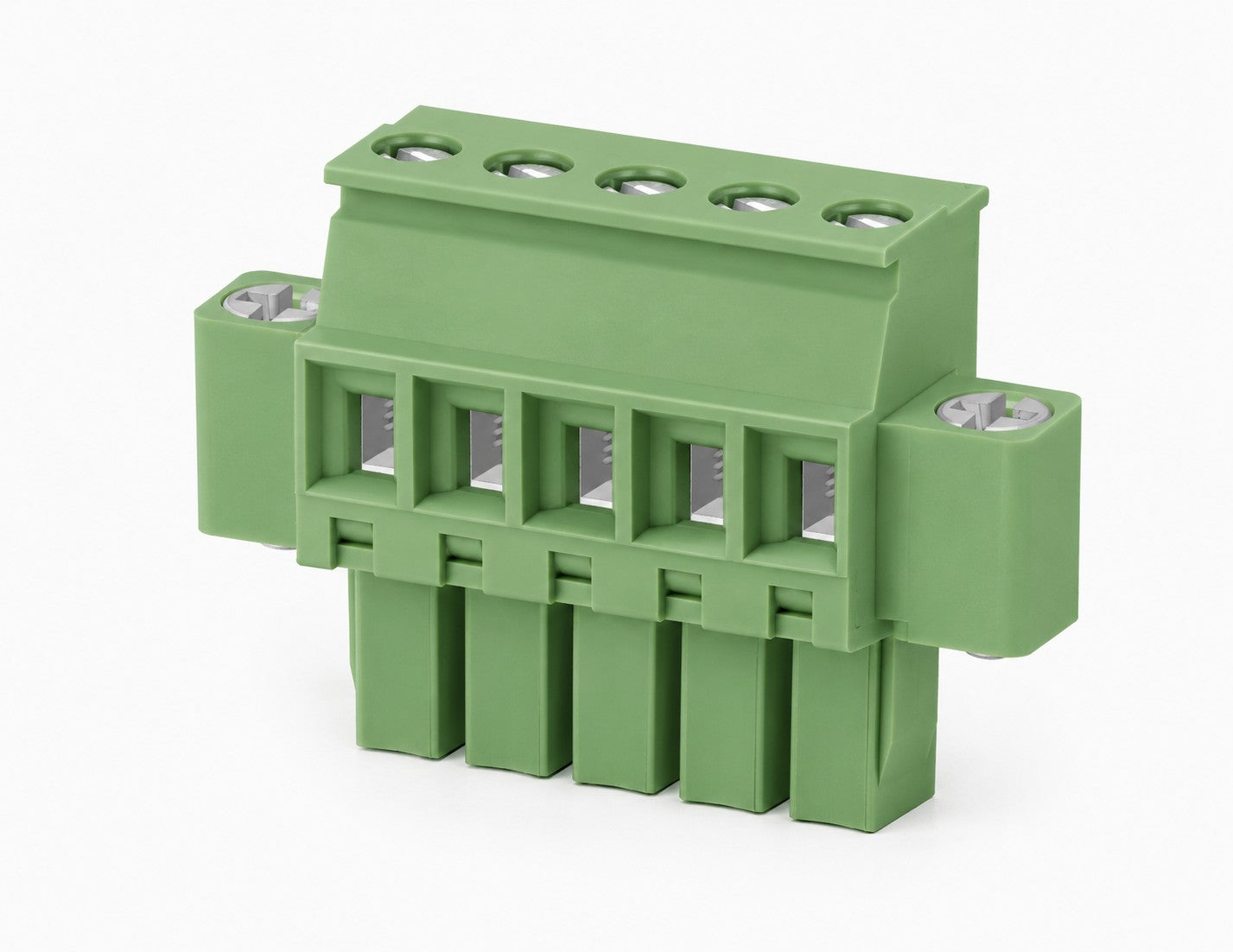 EB1381BM SERIES Pluggable Blocks