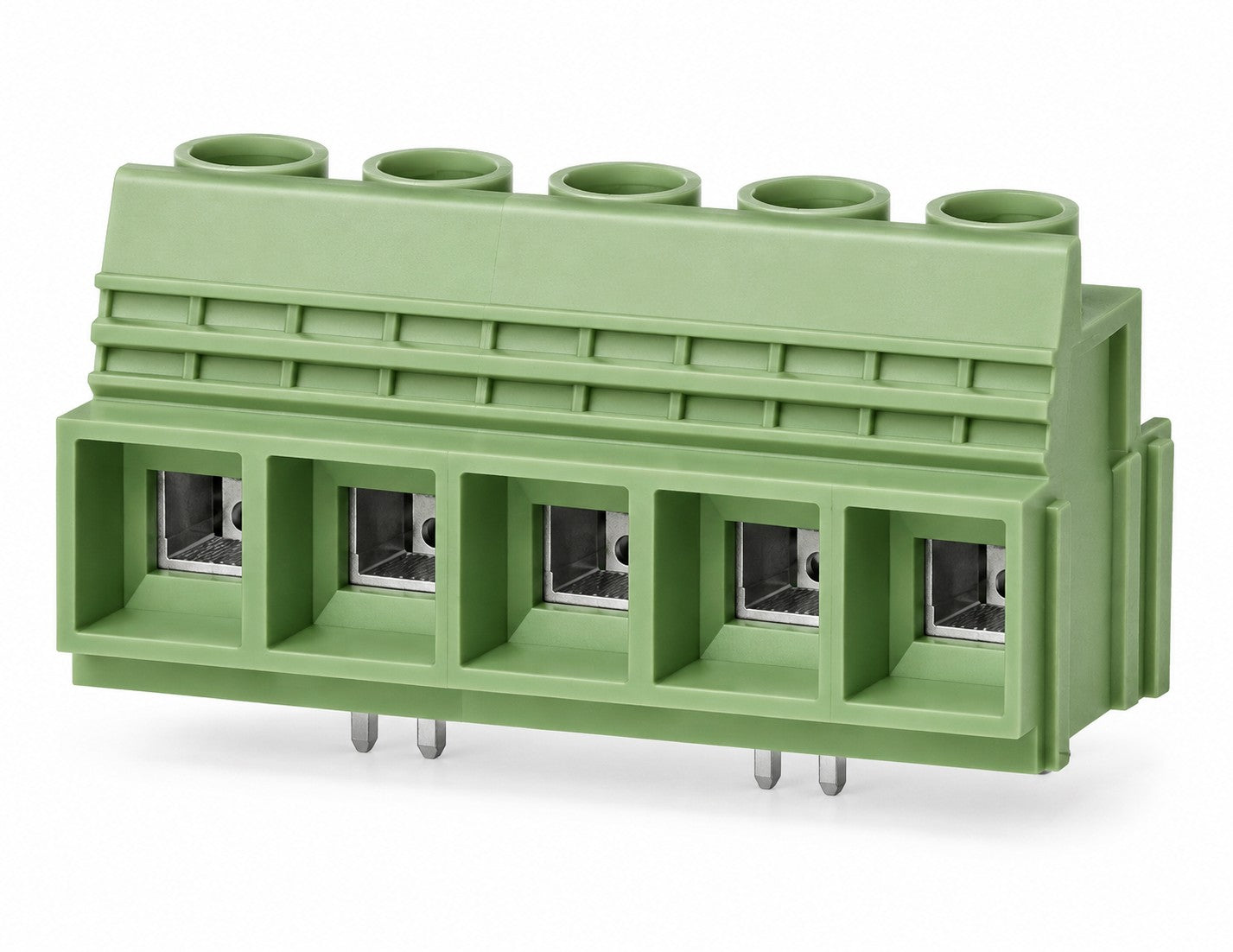 EB1140 SERIES Rising Clamp Blocks