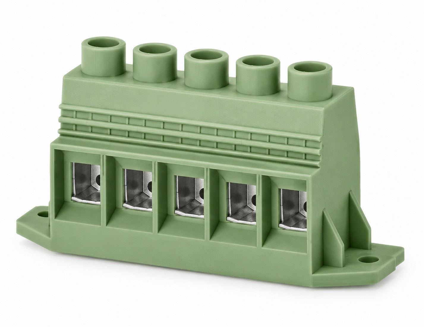 EB1515M SERIES Rising Clamp Blocks
