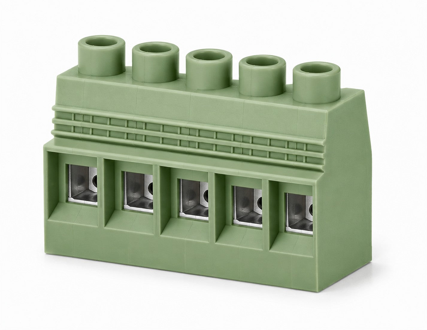 EB1515 SERIES Rising Clamp Blocks