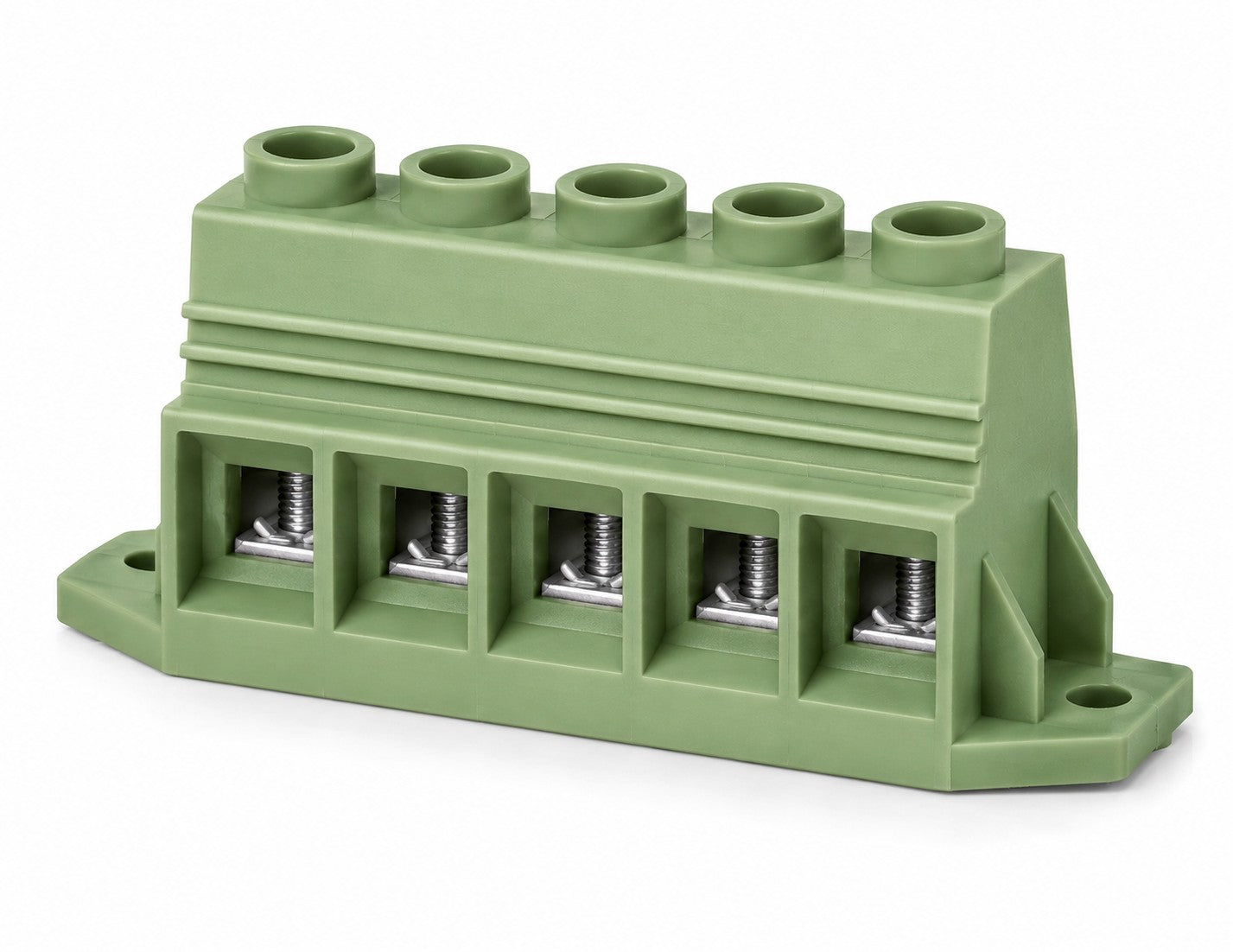 EB2015MF SERIES Rising Clamp Blocks