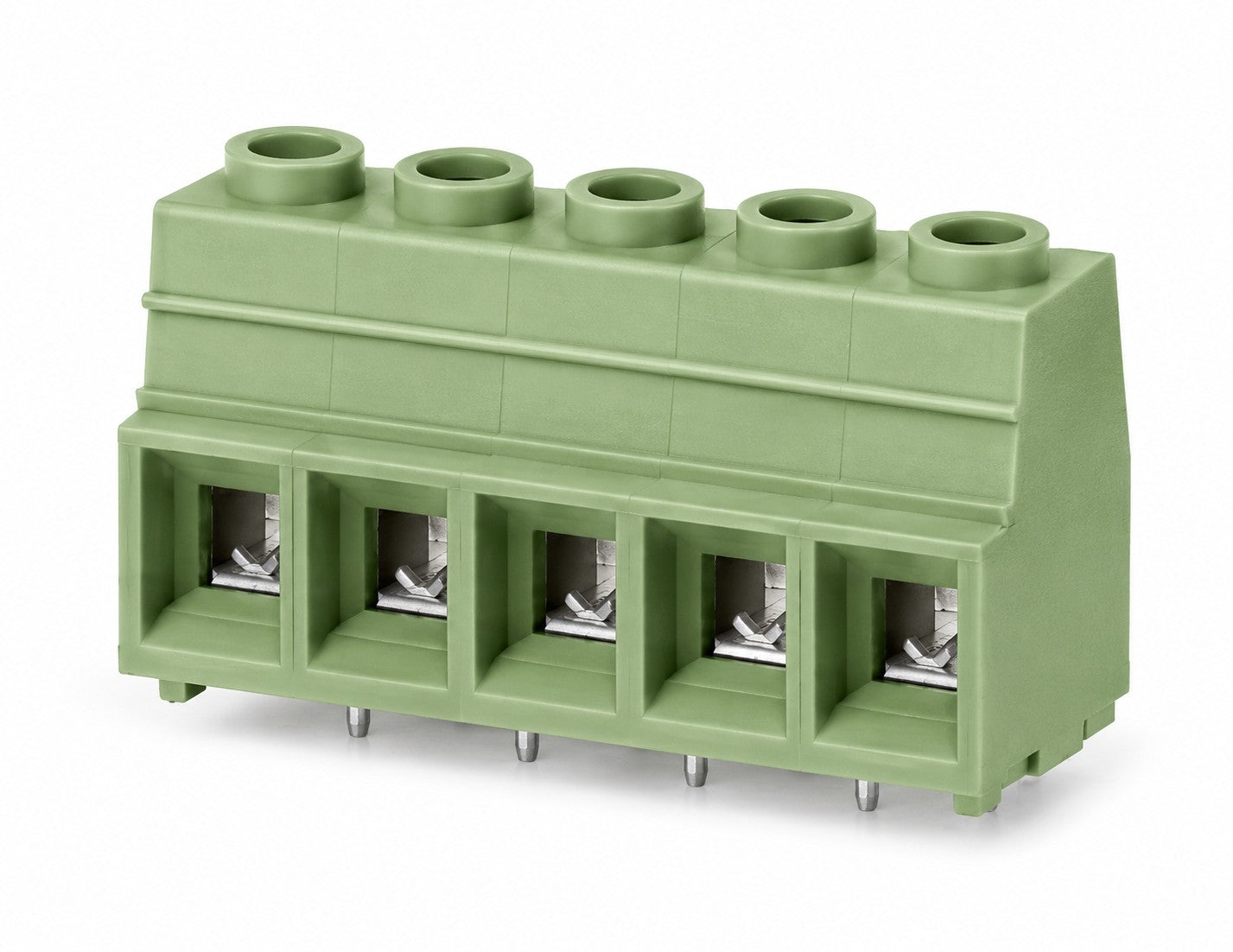 EB2015 SERIES Rising Clamp Blocks