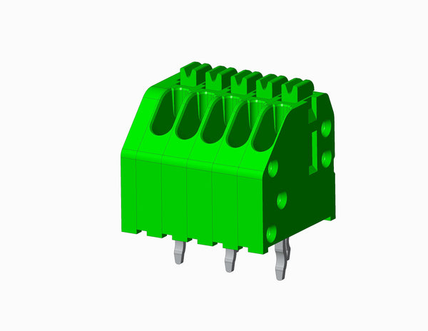 EB430 SERIES Push-Button Blocks