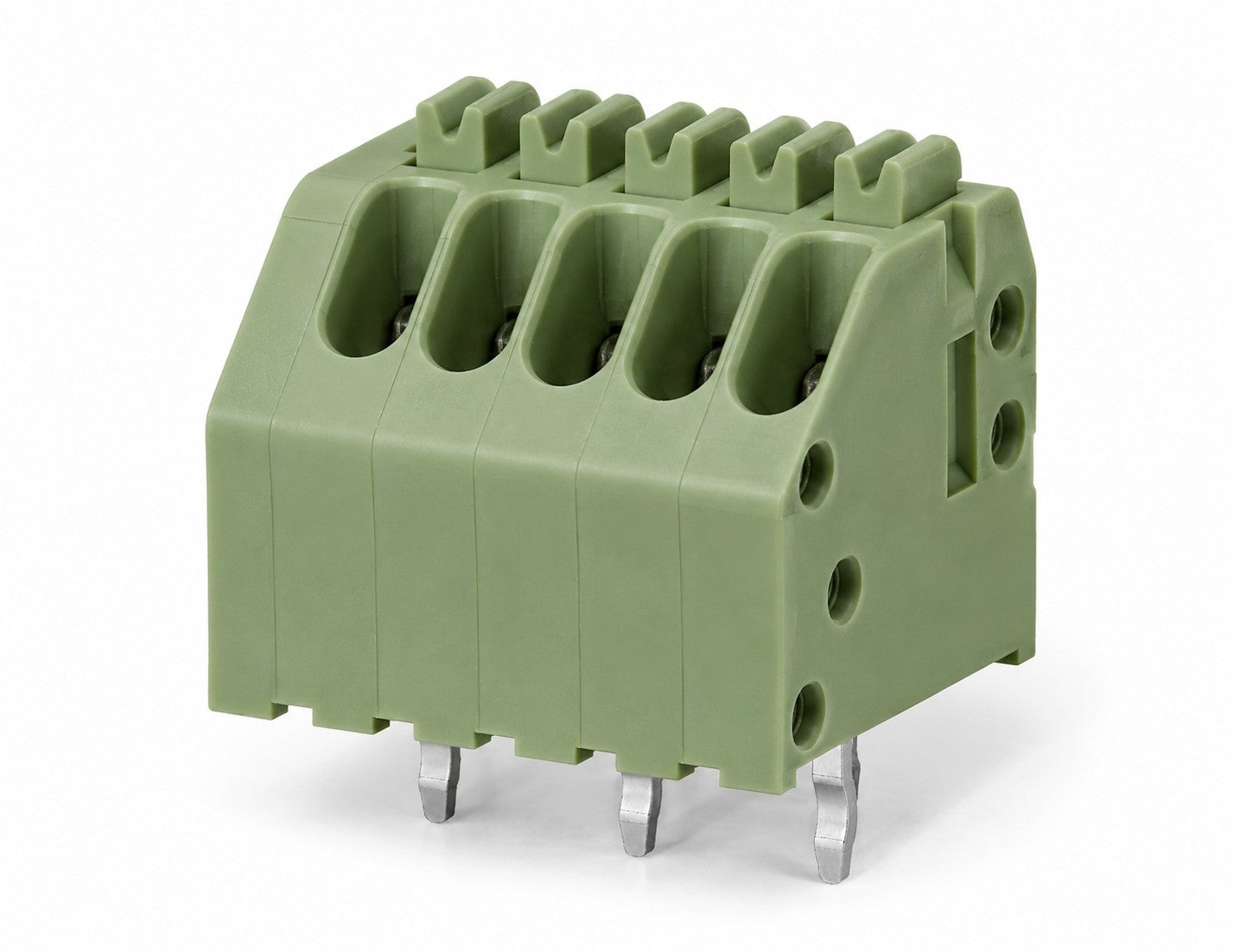 EB430 SERIES Screwless Blocks