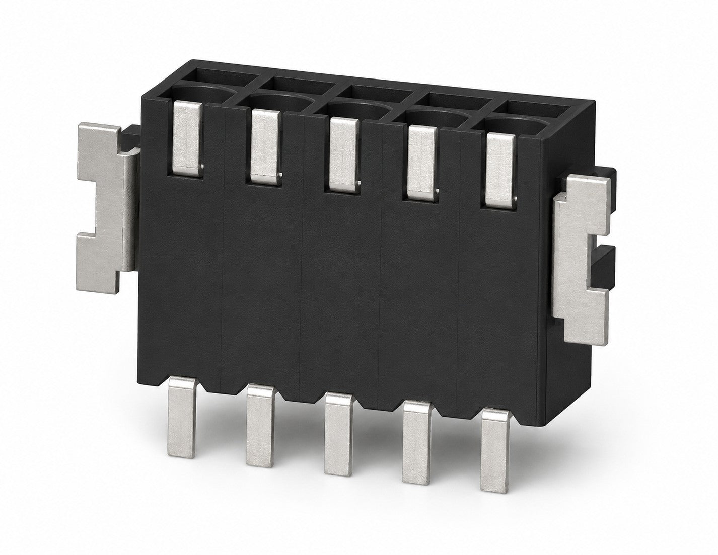 EB4600 SERIES Screwless Blocks