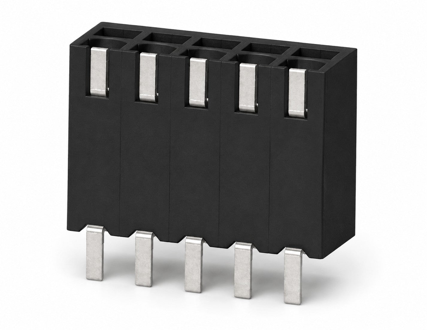EB4601 SERIES Screwless Blocks
