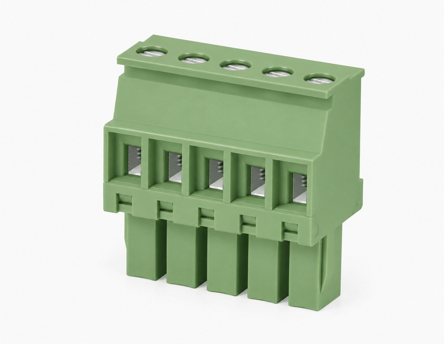 EB1381B SERIES Pluggable Blocks
