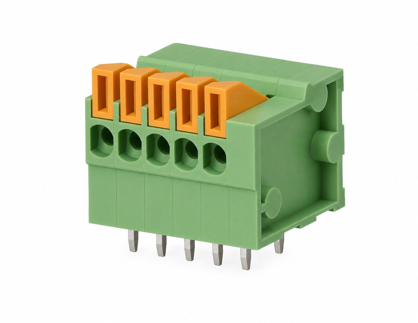 EB1229H SERIES Screwless Blocks