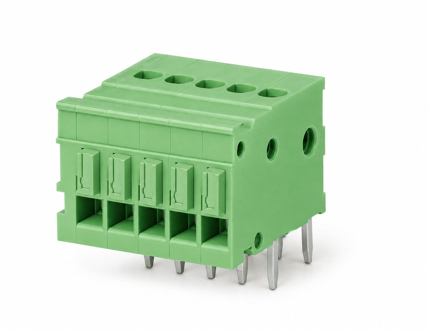EB534 SERIES Screwless Blocks