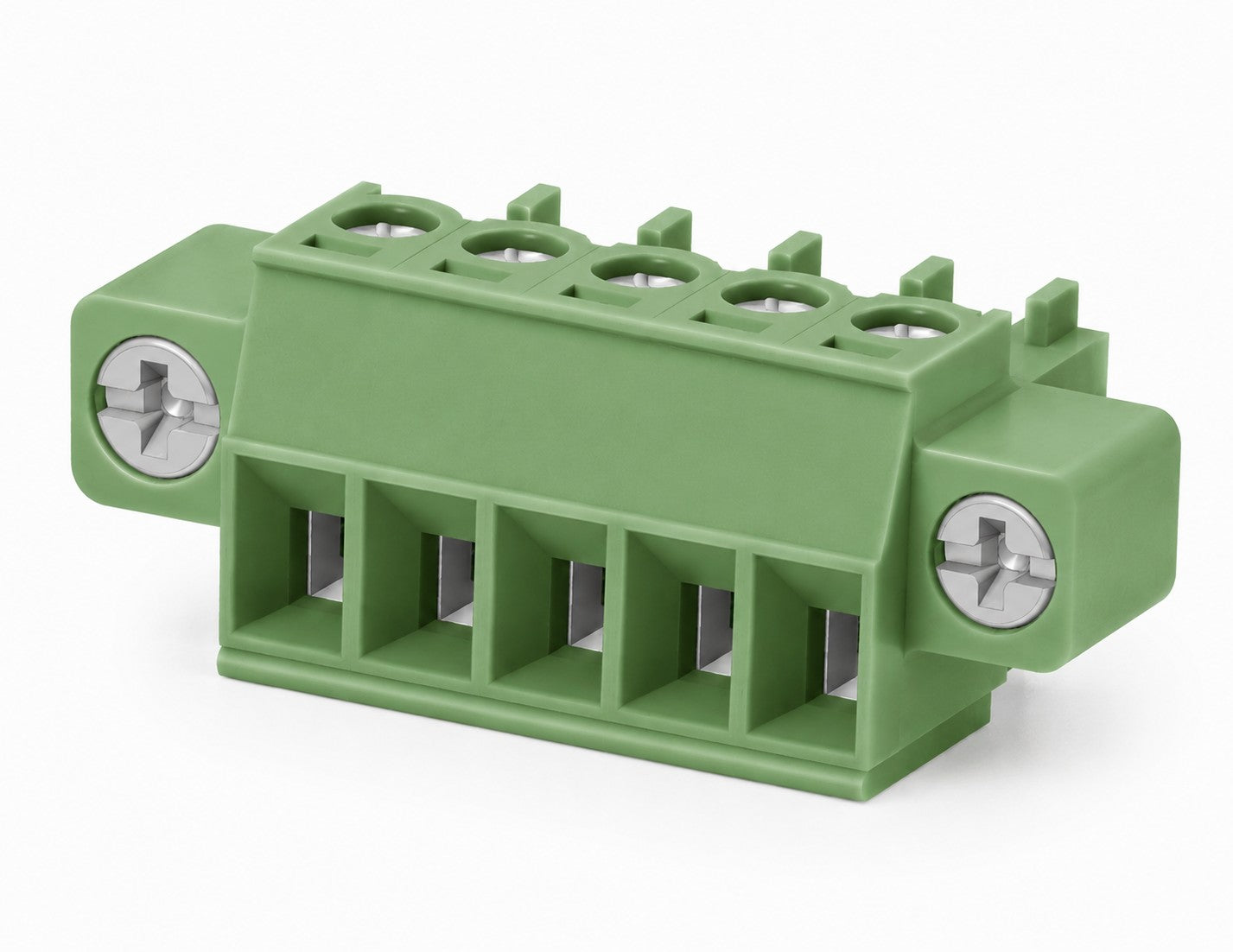 EB1381M SERIES Pluggable Blocks