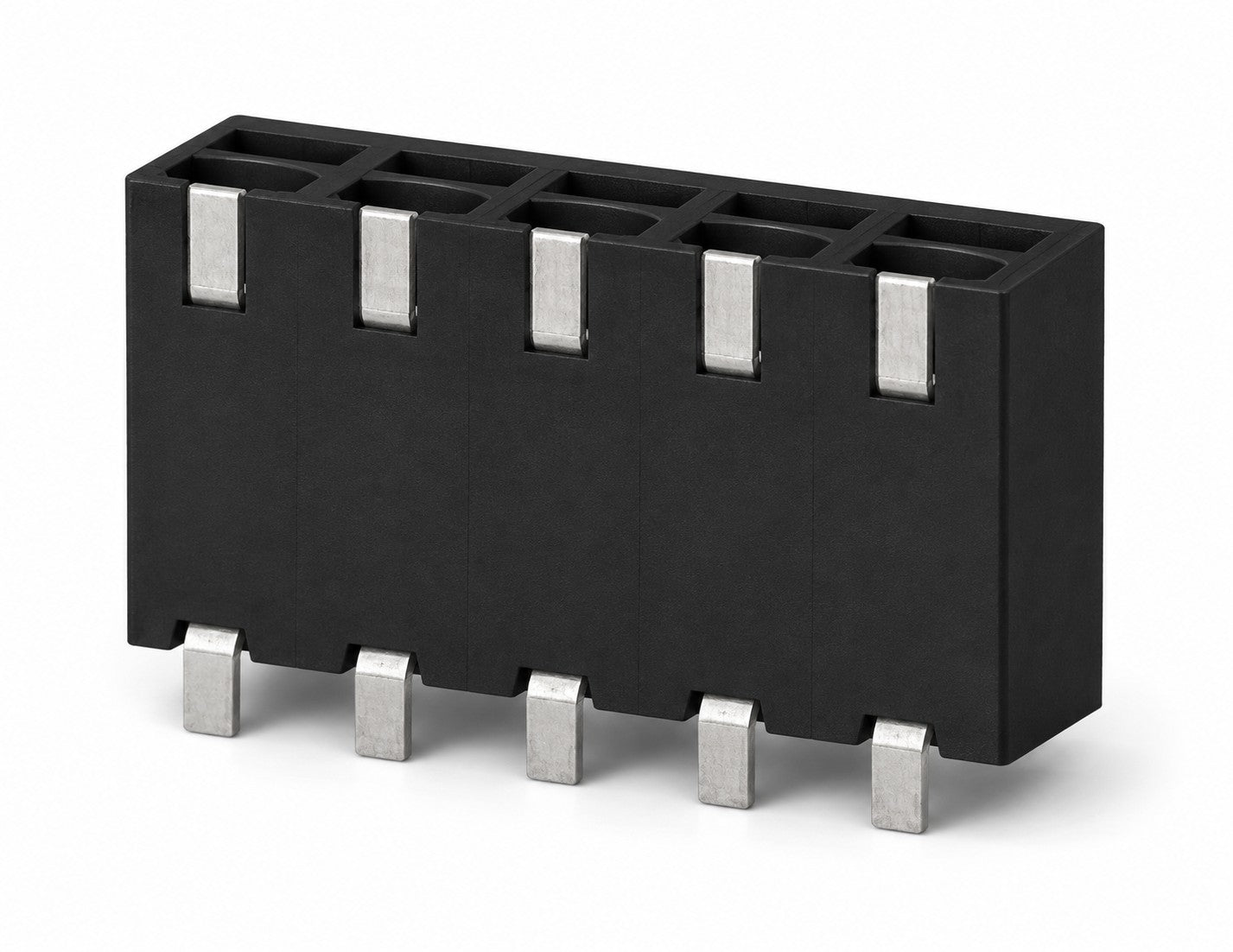 EB4604 SERIES Screwless Blocks
