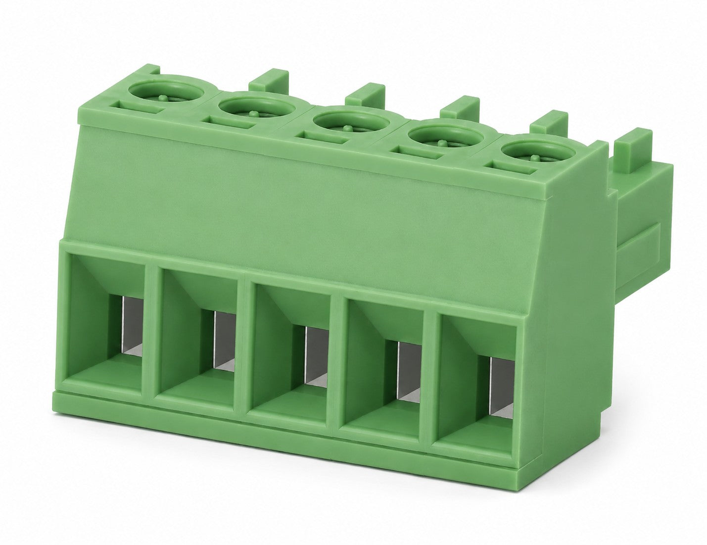 EB1381 SERIES Pluggable Blocks