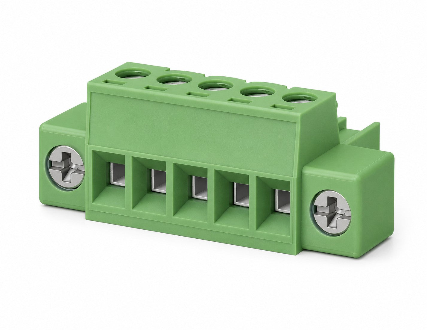 EB1382M SERIES Pluggable Blocks
