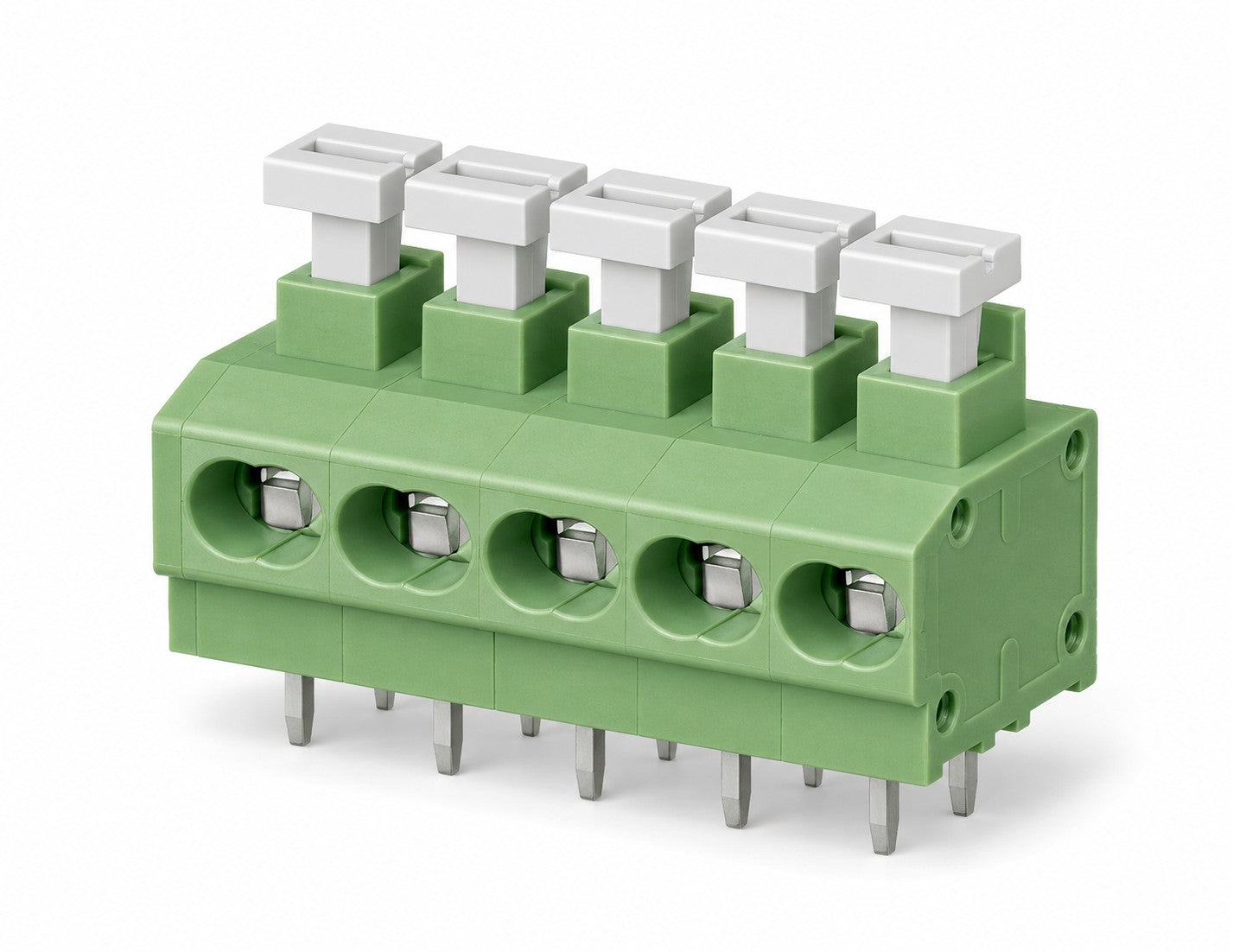 EB3516 SERIES Screwless Blocks