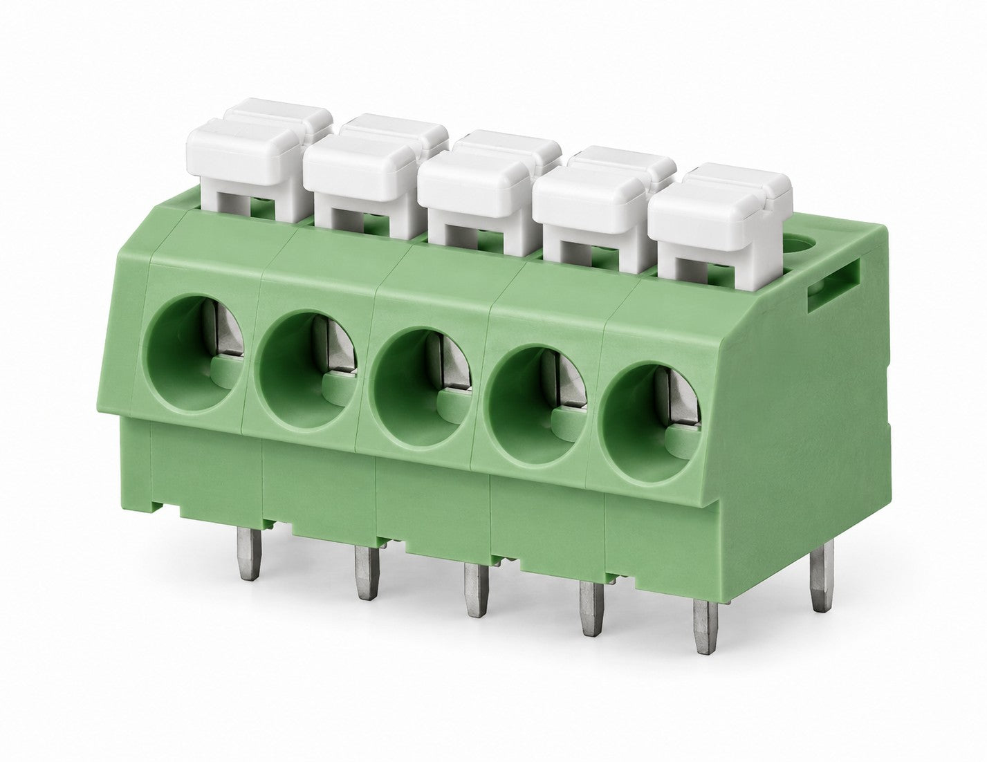 EB3521 SERIES Screwless Blocks