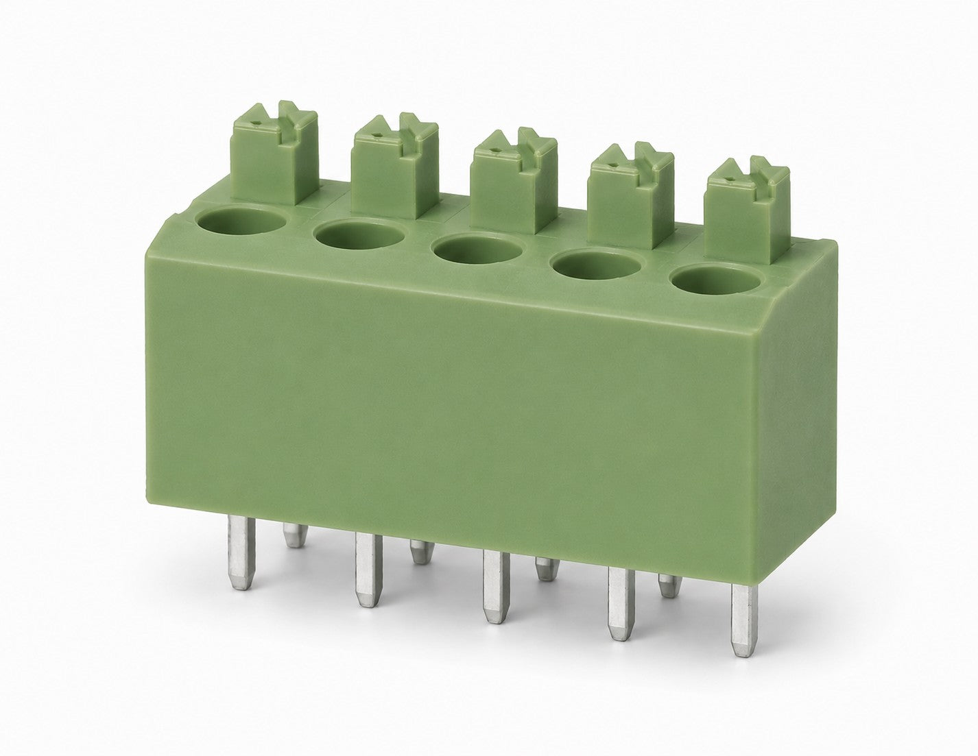 EB401 SERIES Screwless Blocks