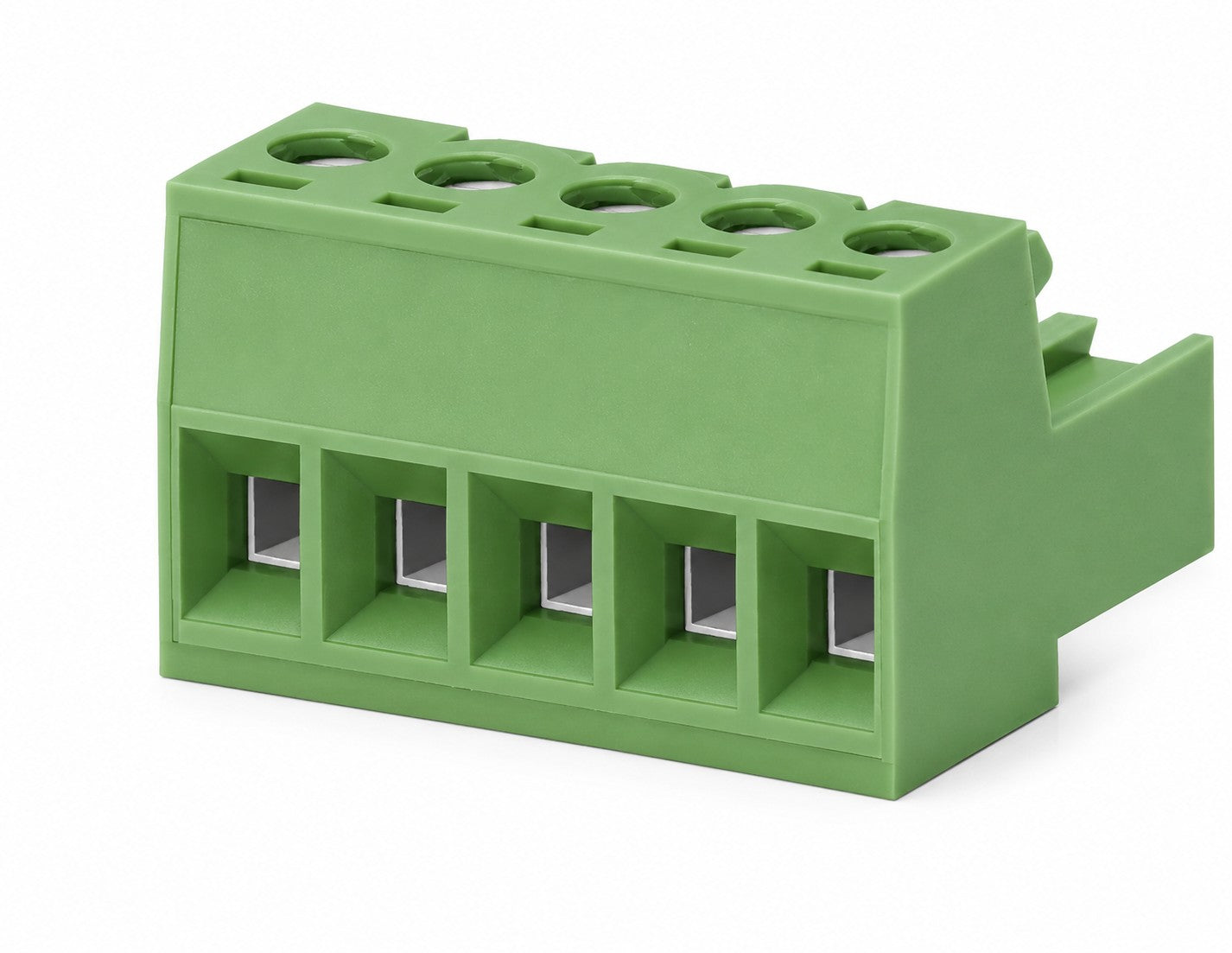 EB1382 SERIES Pluggable Blocks