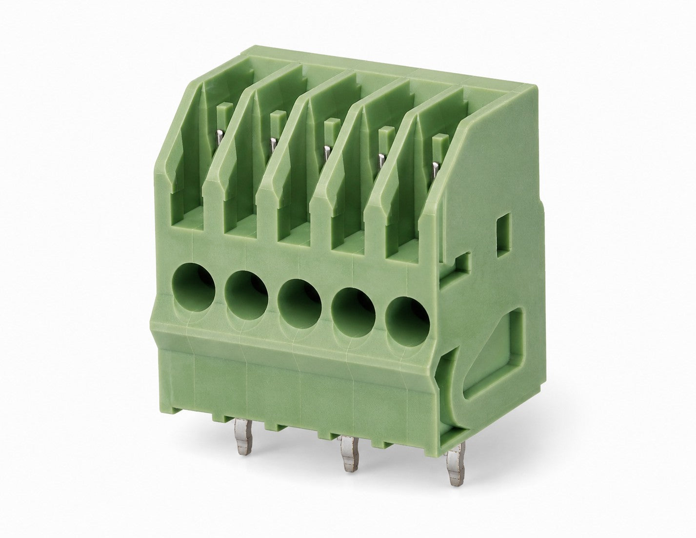 EB409 SERIES Screwless Blocks