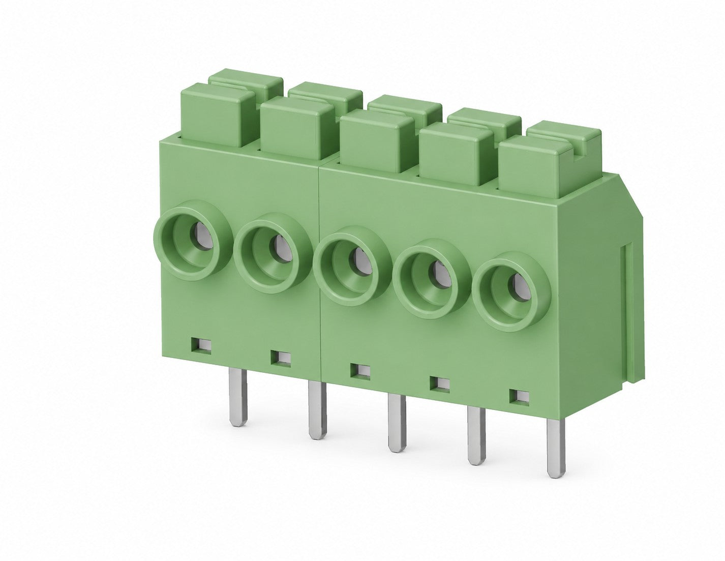 EB440 SERIES Screwless Blocks