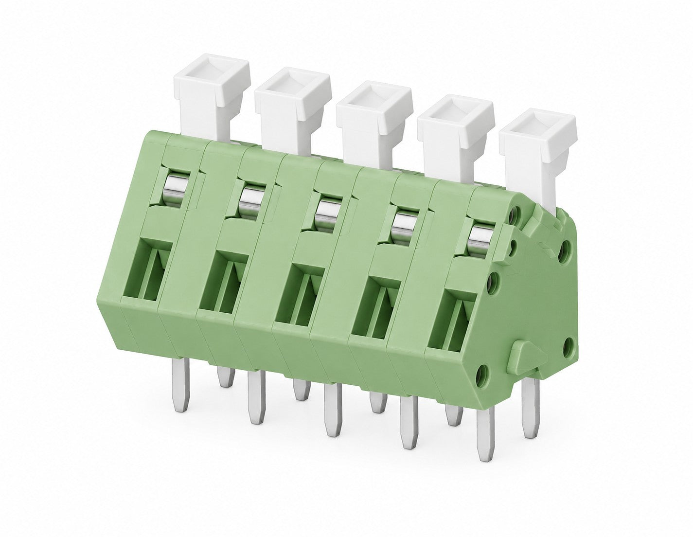 EB470-XX-802 SERIES Screwless Blocks