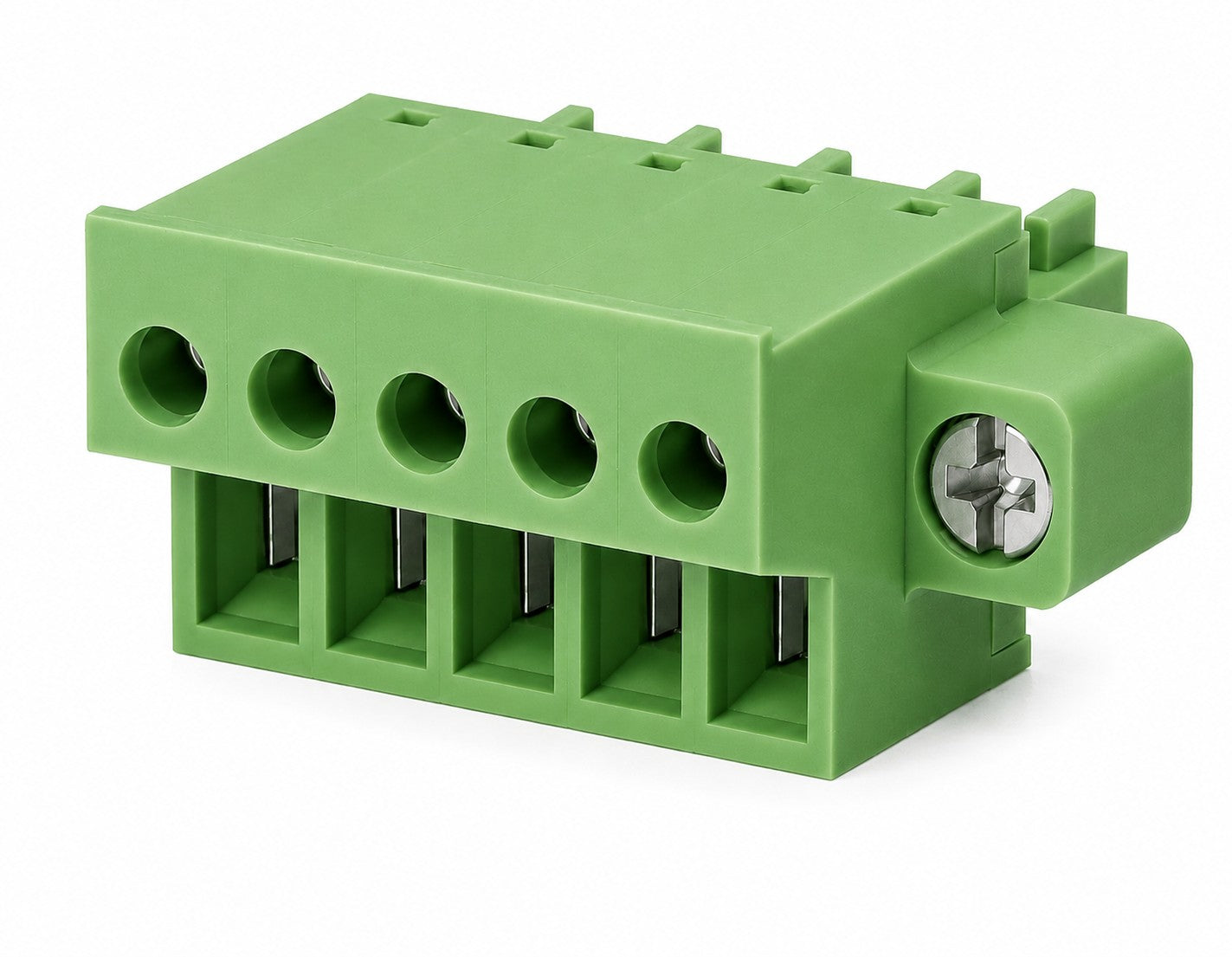 EB1388M SERIES Pluggable Blocks