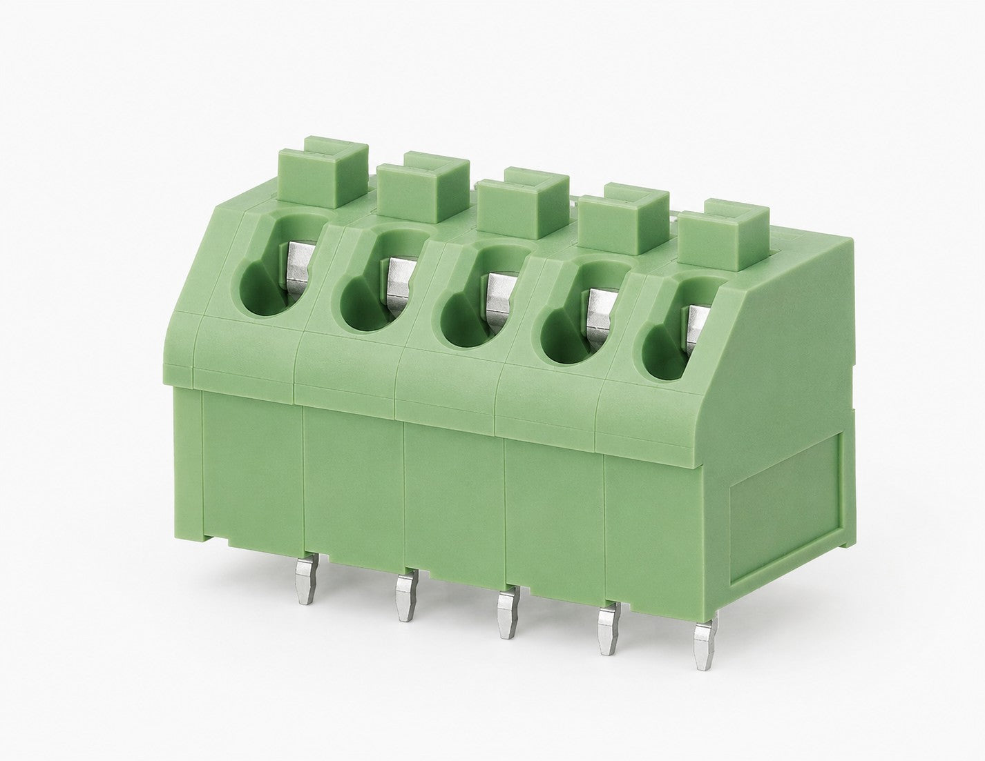 EB497 SERIES Screwless Blocks 5
