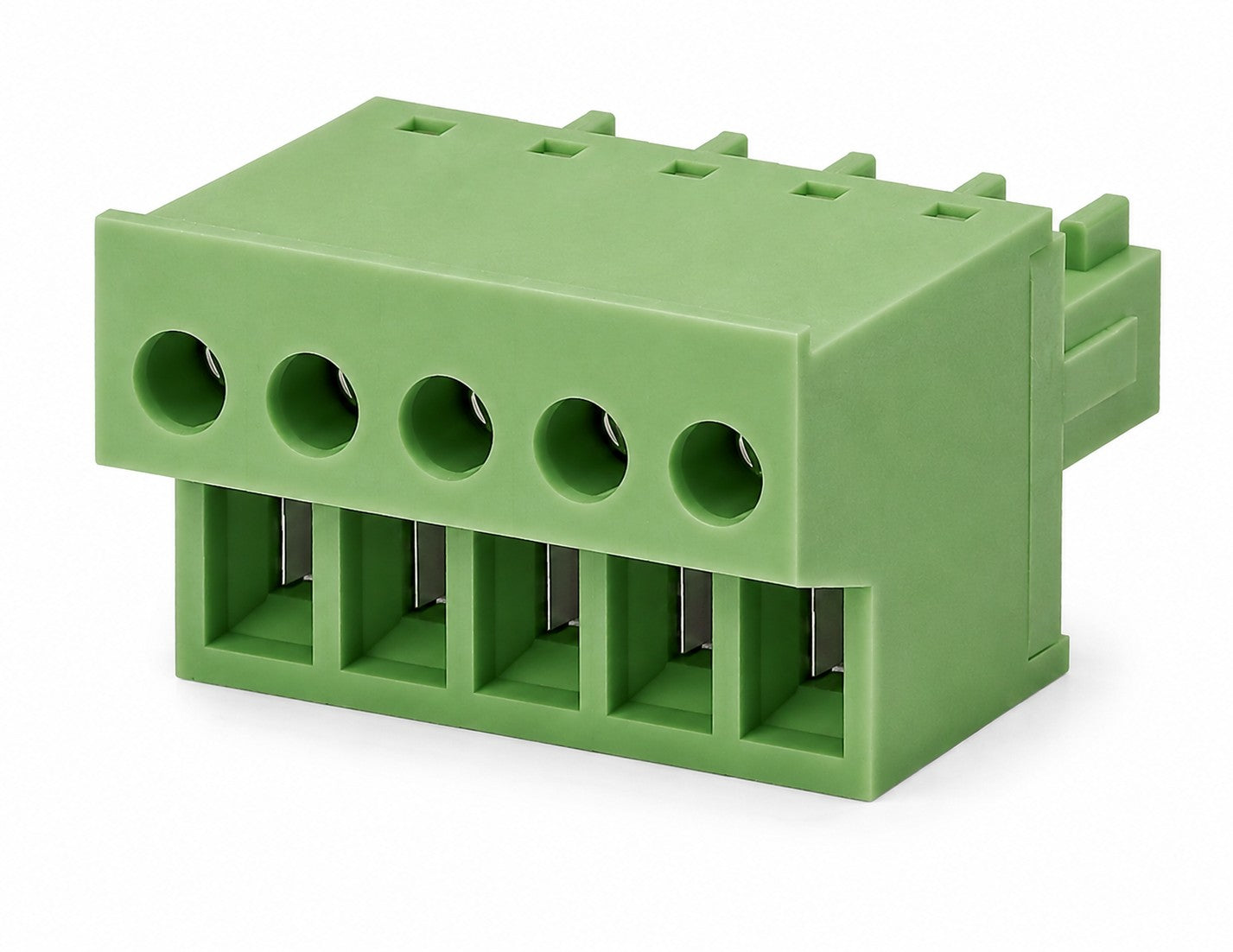 EB1388 SERIES Pluggable Blocks