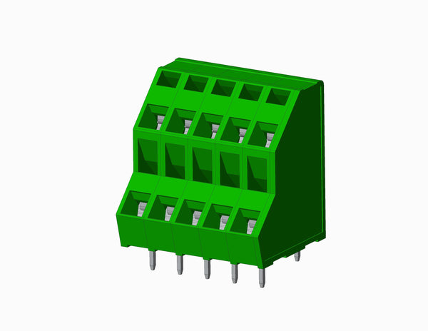 EB408-XX-800 SERIES Tool Required Blocks